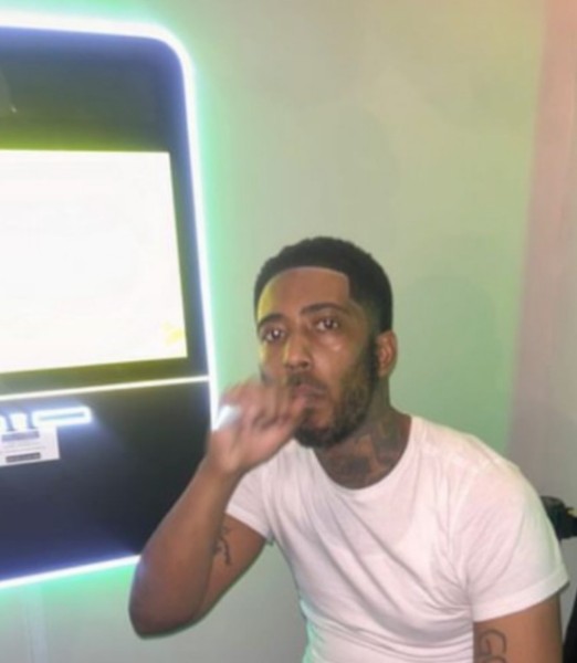 Quazeem, 30, Birao