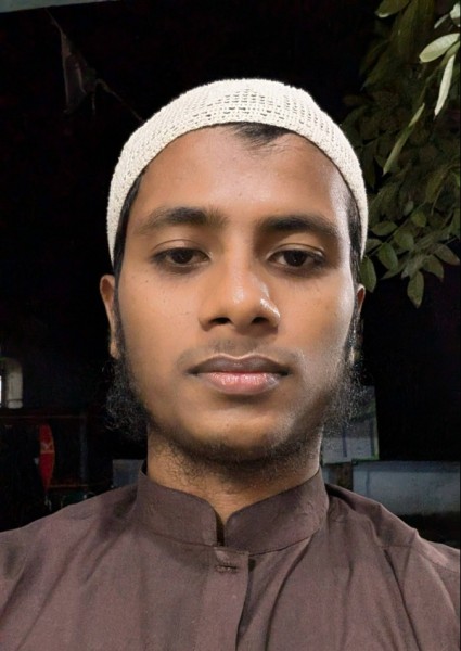 Mohibul, 25, Nye