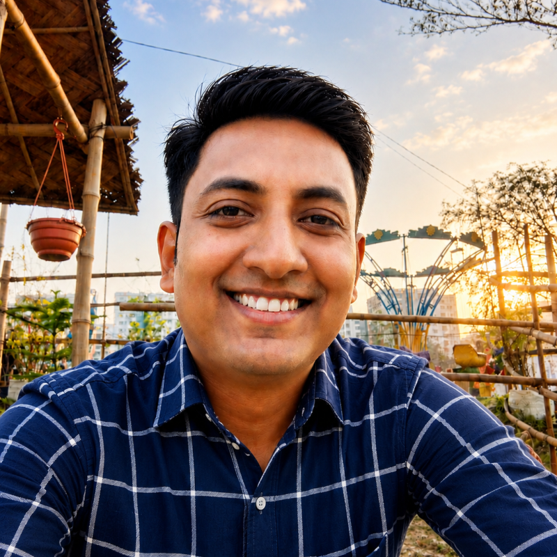 MD.SAIFUL, 25, Saint Petersburg