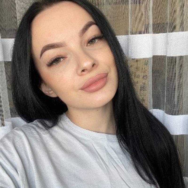 Alina, 35, Chatan