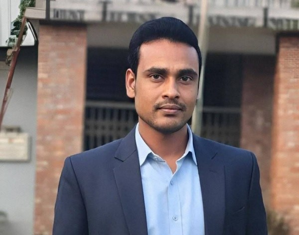 MD sujon pk, 26, Oshana
