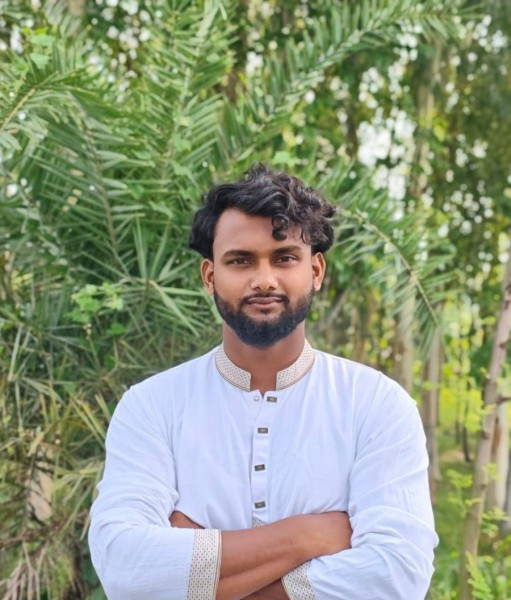 Md, 26, Palkonda