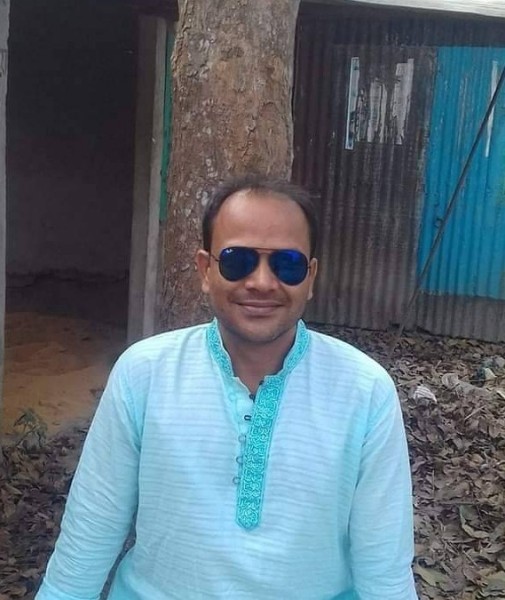 Jakir Khan, 44, Moheli