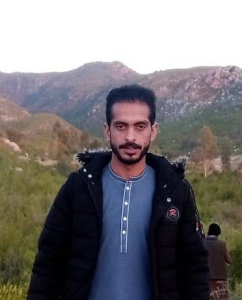 Kareem, 29, Yongyang