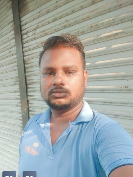 Sujon, 30, Bhopal