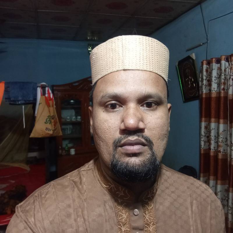 Monjurul, 43, Gouva