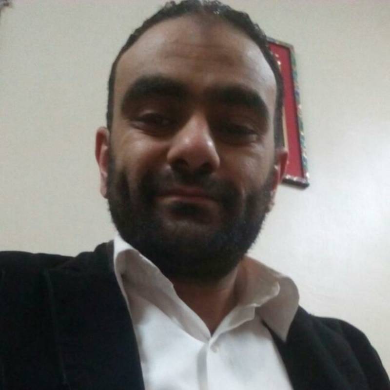 Ayman, 42, Rodenbach