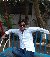 Nazmul Hossain, 29, Montes Claros