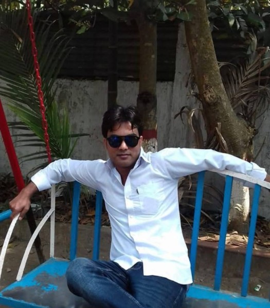 Nazmul Hossain, 29, Aradppou
