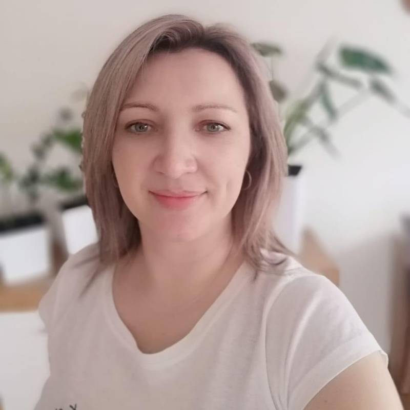 JuliaMartins, 32, Espinal