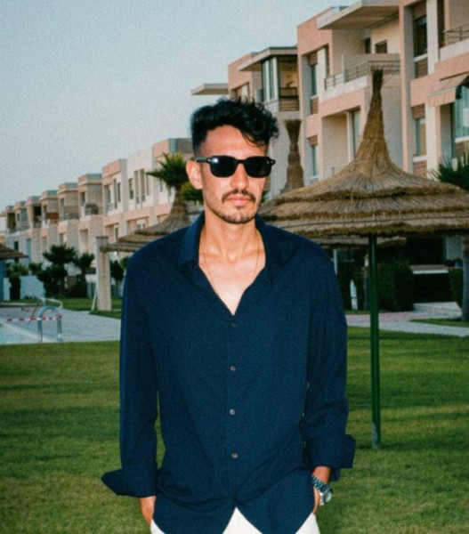Simo, 29, Merauke