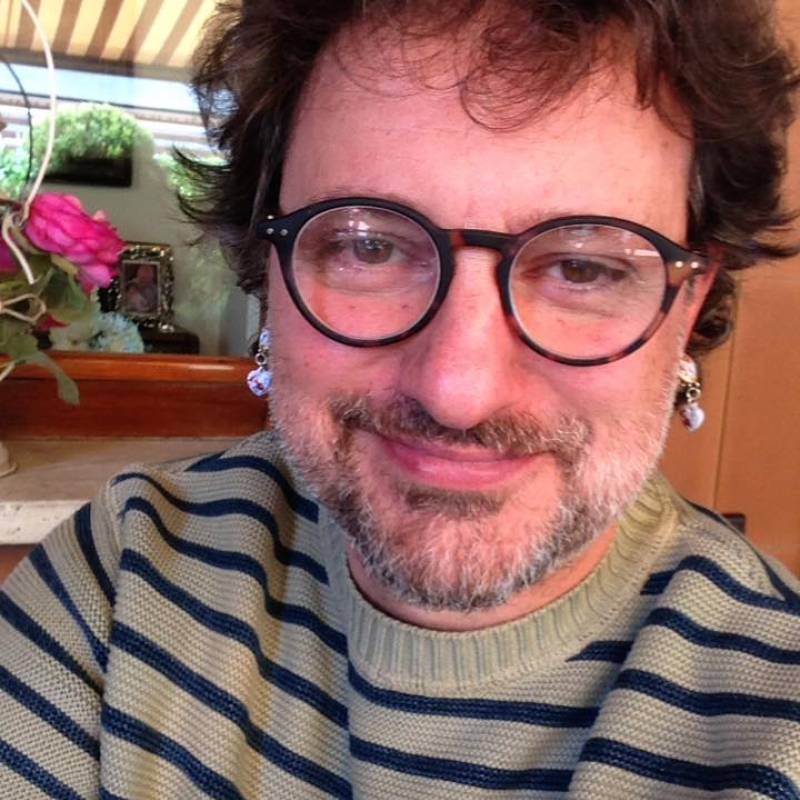 Eric Schroder, 55, Yambol