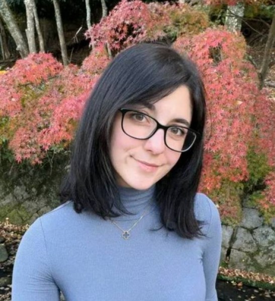 mercy, 36, Yambol