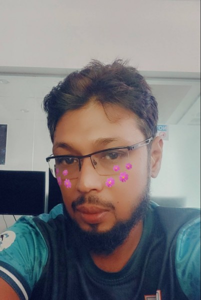 SikderWali, 31, Vempatti