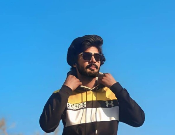 Adnan, 23, Kolwara