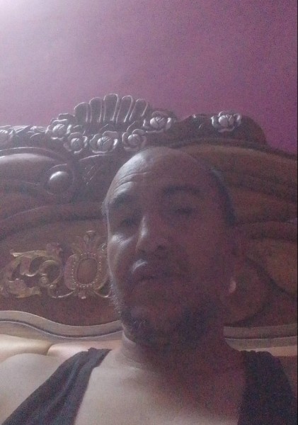 Bachir, 42, Los Palacios