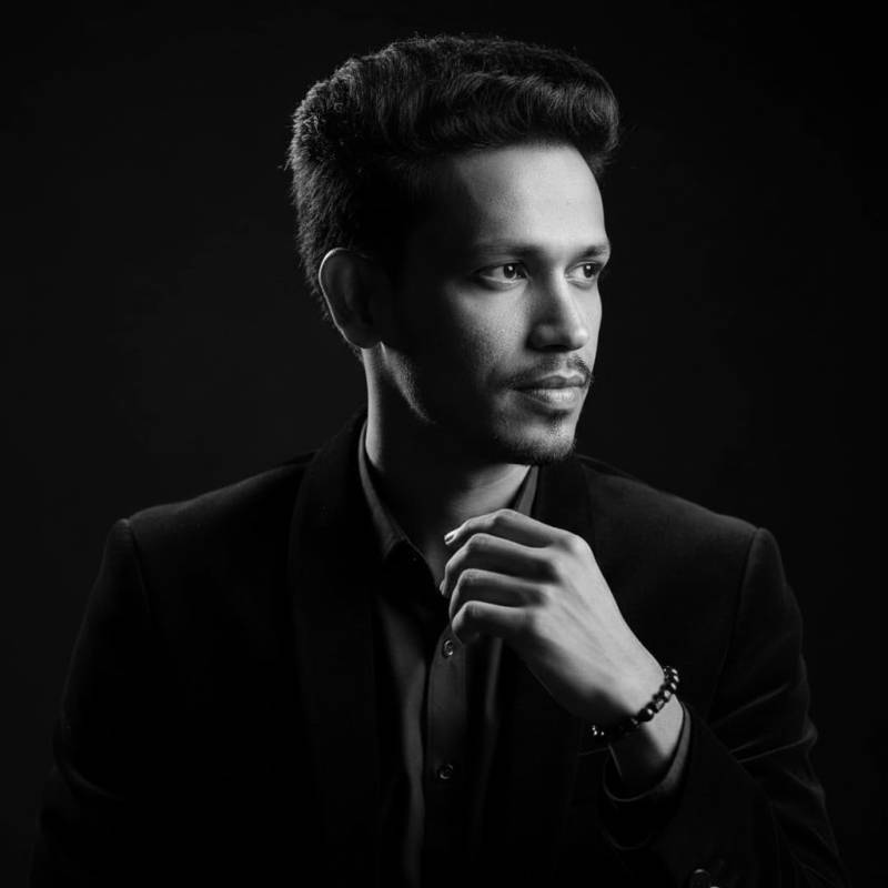Joy khan, 26, Shrawasti