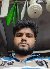 Santo, 24, Suiza