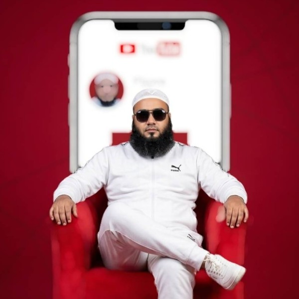 Md Kamal Khan, 38, Taroudannt