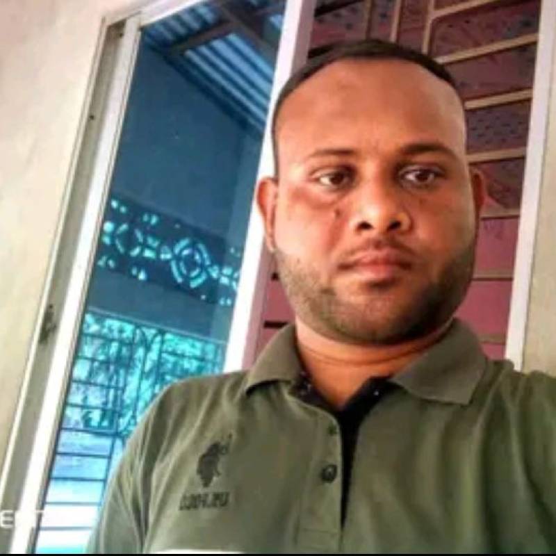Shejnur, 32, Robbah