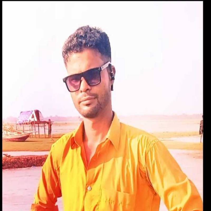 Md ALOMGIR Hossain, 33, Lydney