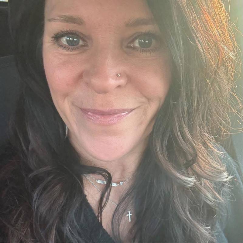 Fredaneece, 42, Cape Coral