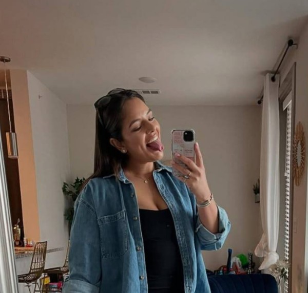 Sandra, 31, Mantua