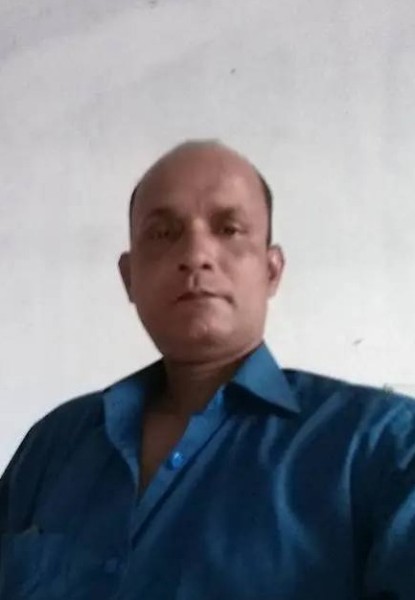 Khokon Ahmad, 41, Onalaska