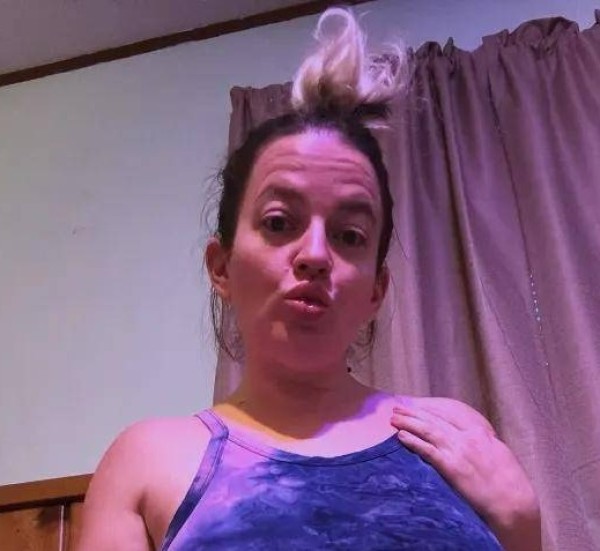 MayaAnn, 29, Weinan