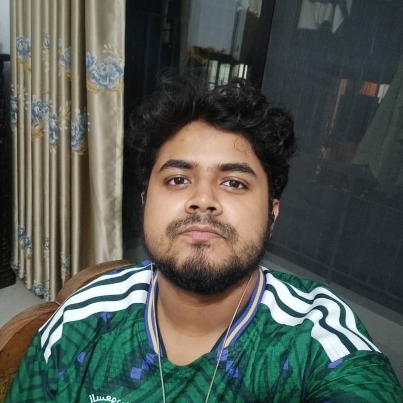 Rahad, 26, Leyland