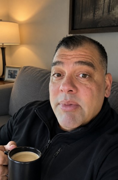 Alex, 43, Plombires