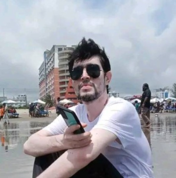 Mitul, 31, Orchha