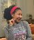 mary joshua, 22, Espa
