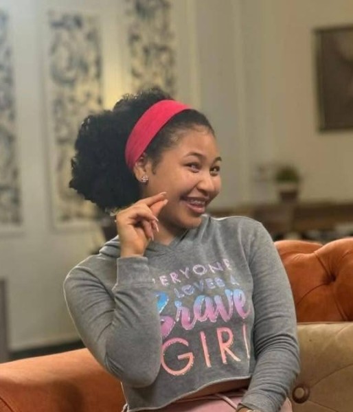mary joshua, 22, Tocantins