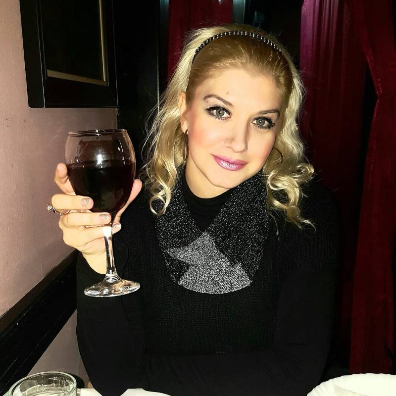 Stefkaa, 38, Pinehurst