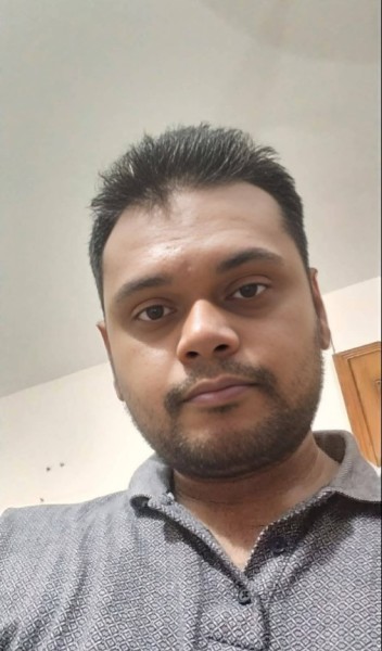 Arshad Hossain, 35, Asfarvarin