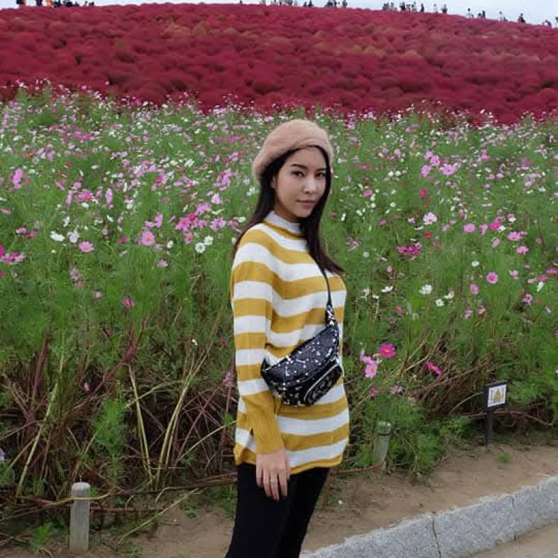 Ornuma, 36, Hedensted