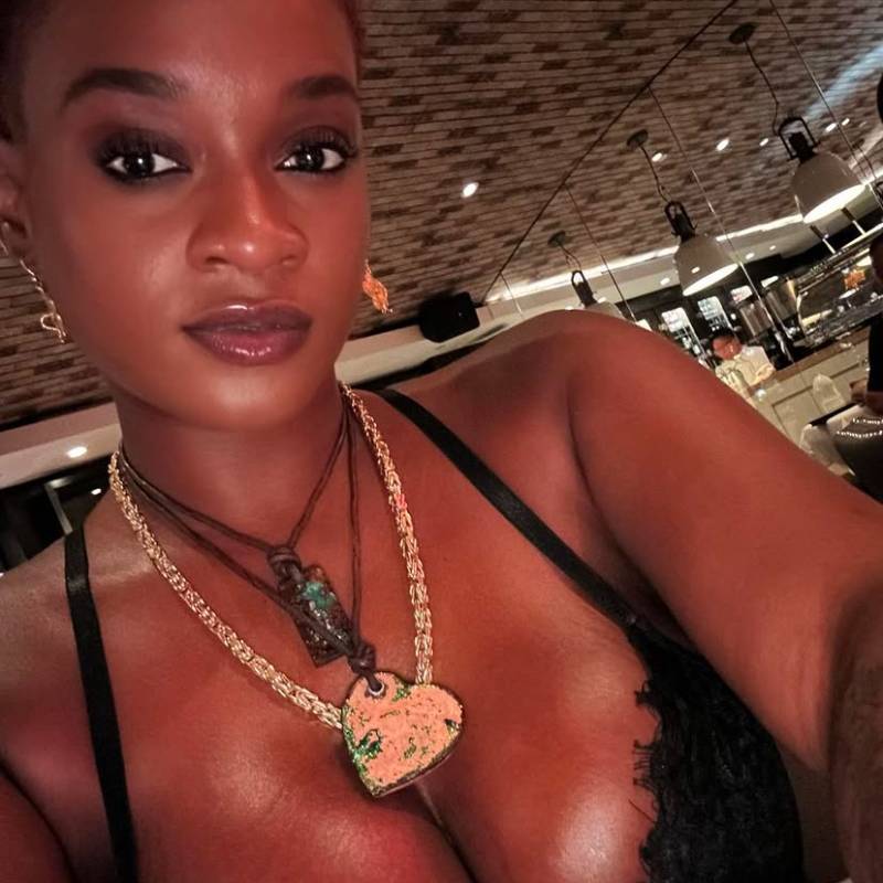 Tancym, 31, Aulla