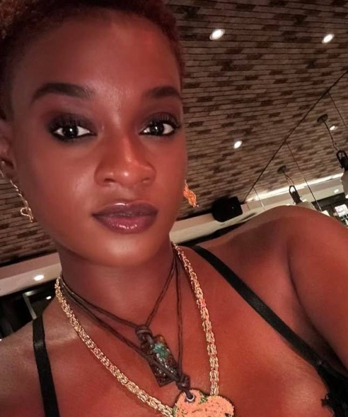 Tancym, 31, Marotaolana