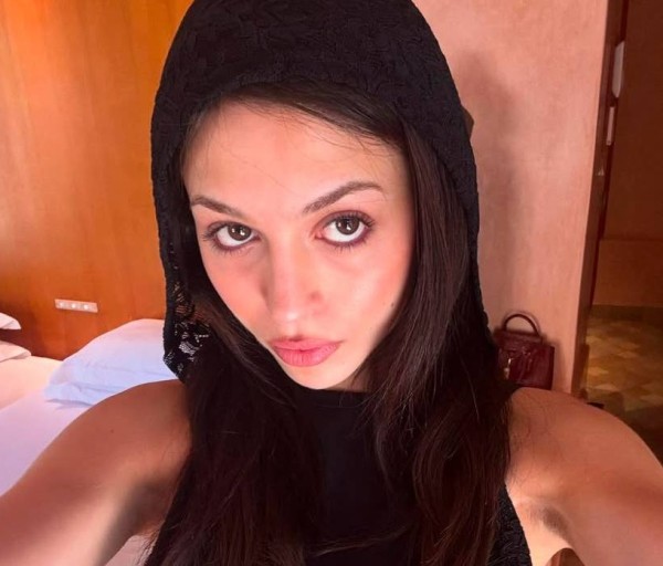 Tancym, 31, Nykping