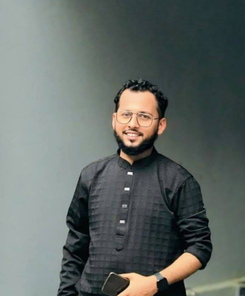 Galib mahmud, 30, Cipanas