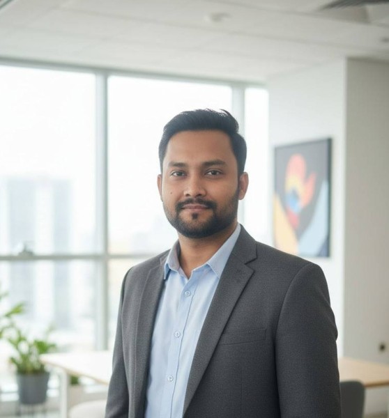 Rihan, 33, Jlna