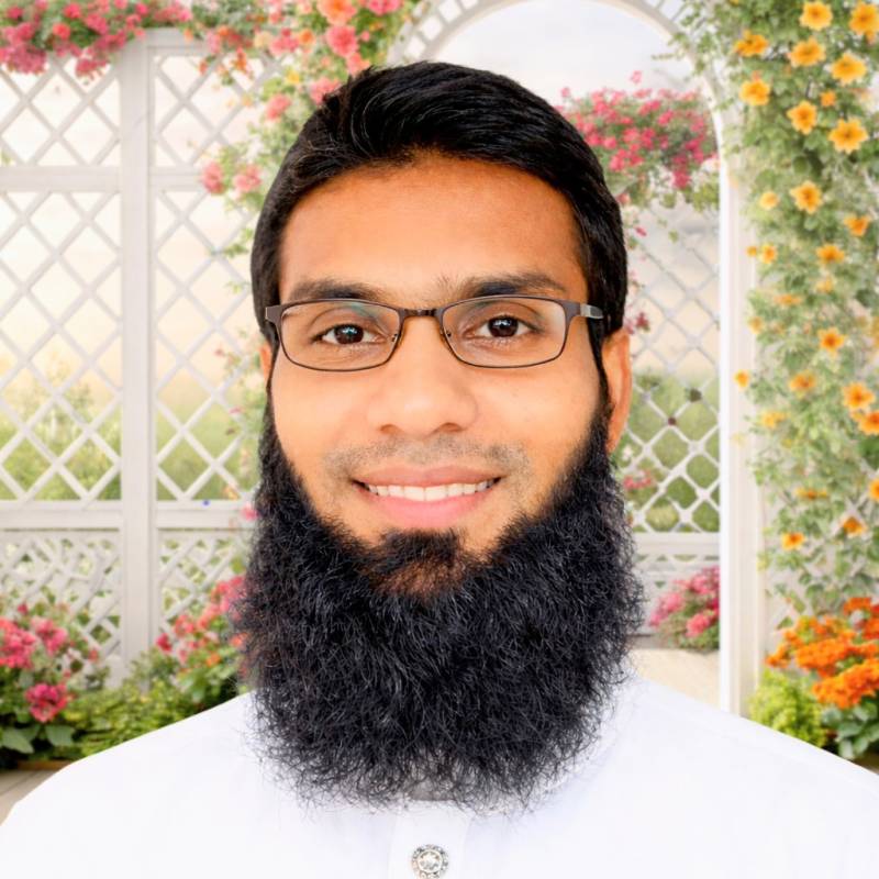 Abdullah, 30, Heilbad Heiligenstadt