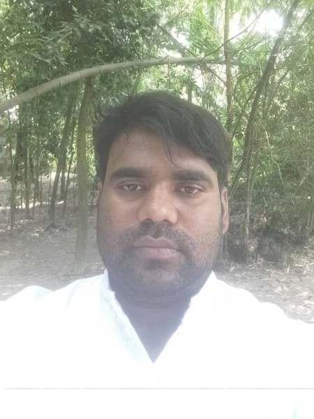 Ahasan, 27, Hampden