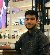 Md Rana, 28, Elmadag