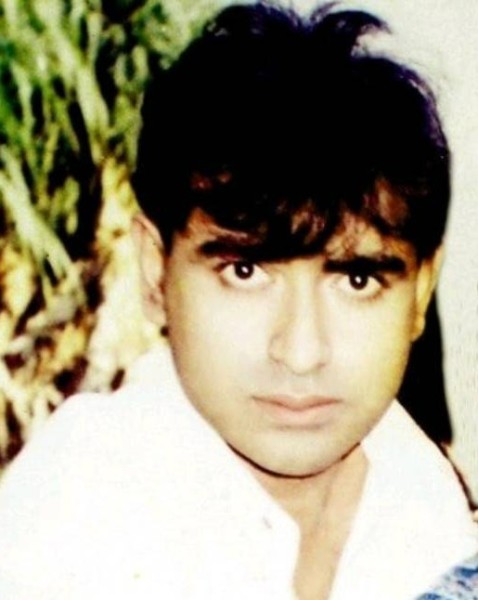 Mahmud, 20, Malkangiri