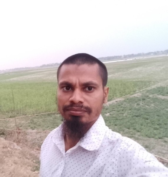 MD RASHEDUL ISLAM, 26, Hortolndia