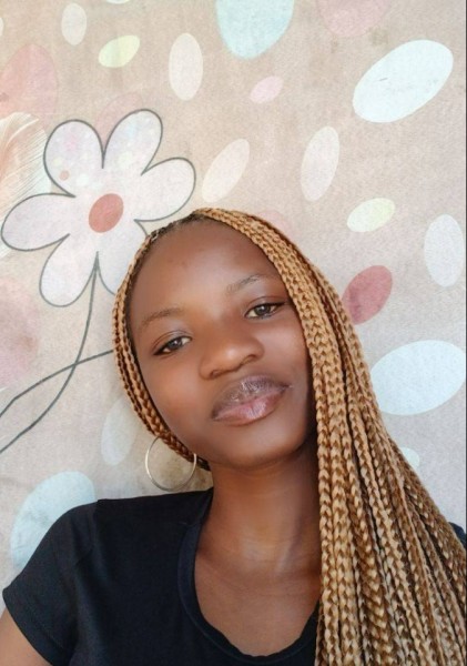 Sofia, 20, Gangapatnam