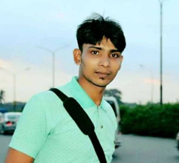 Mosheur, 33, Darnah