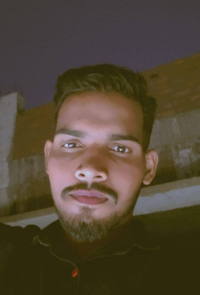 Pradeep, 25, Chioggia